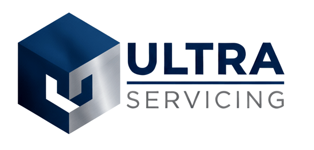 Ultra Servicing Logo
